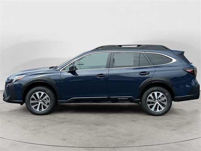 2025 Subaru Outback Premium photo 2