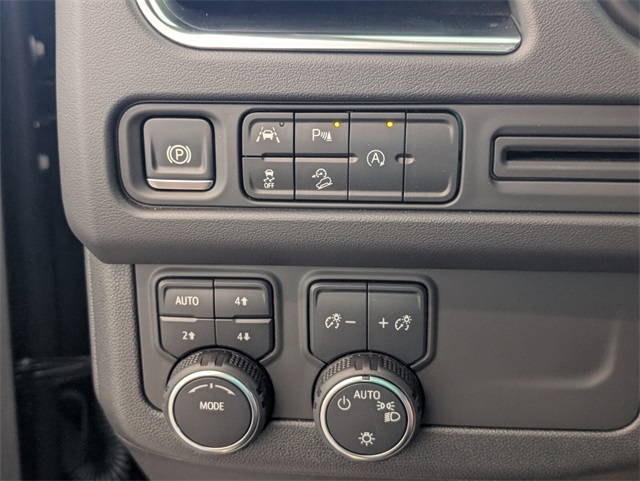 2024 Chevrolet Tahoe Premier photo 15