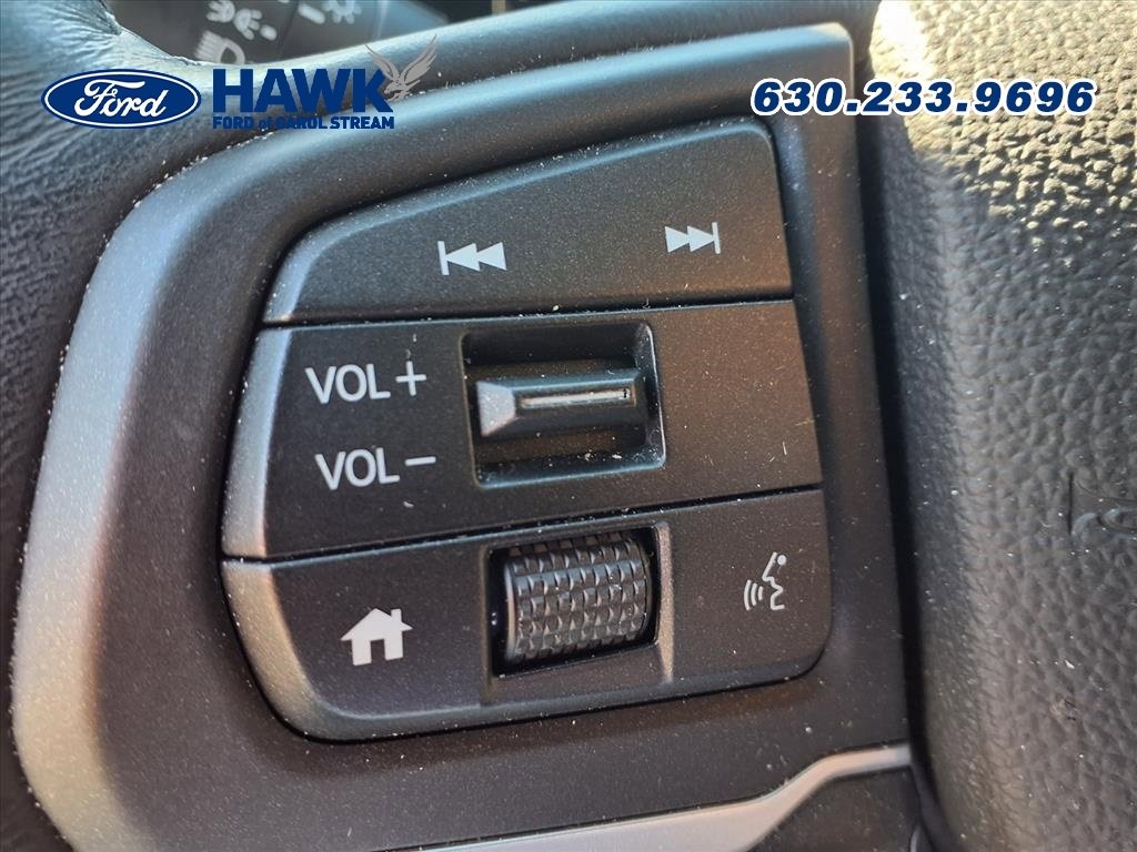 2024 HONDA RIDGELINE RTL AWD - Image 11