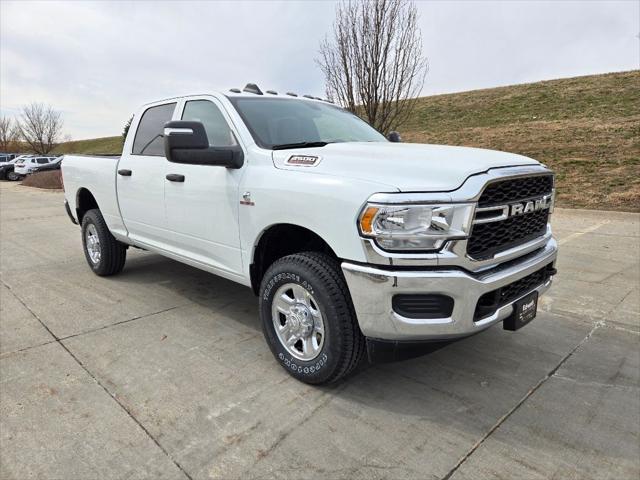 2024 RAM Ram 2500 Pickup Tradesman's photo
