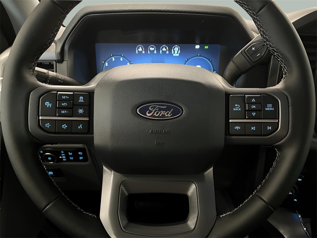 2025 Ford F-150 XLT photo 15