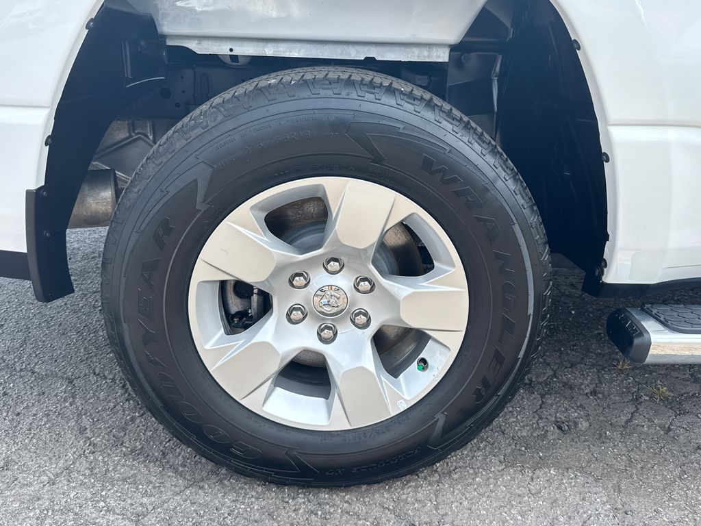2023 Ram 1500 Big Horn Lone Star photo 15