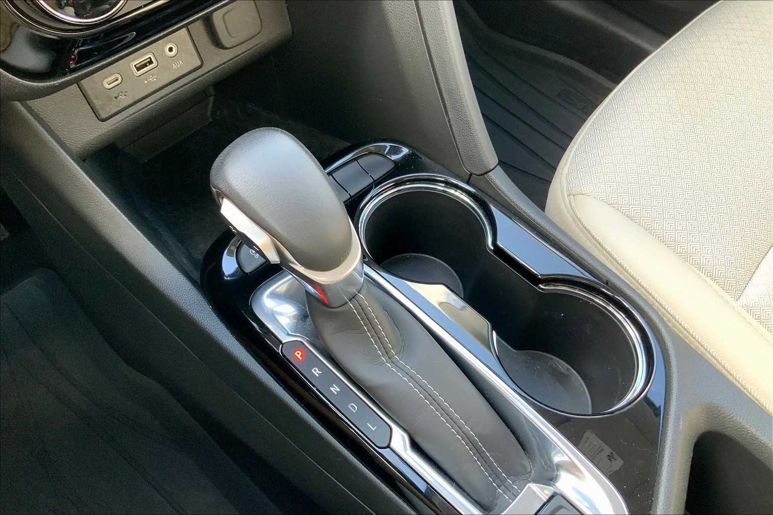 2023 Buick Encore GX Preferred photo 14