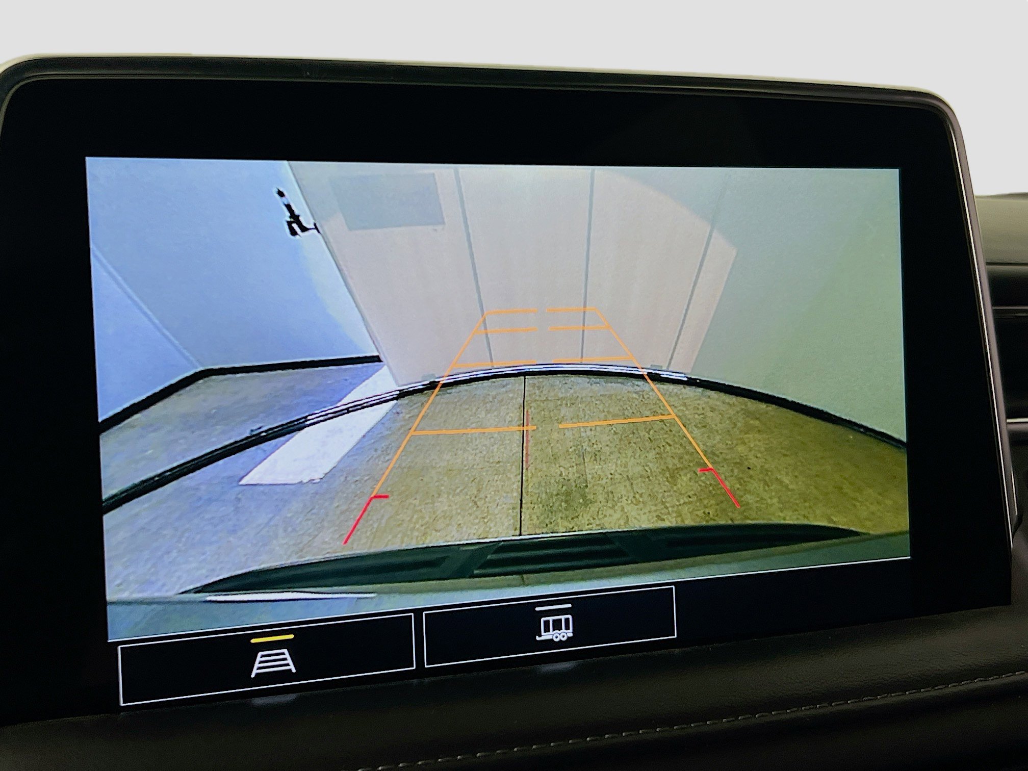 2021 Chevrolet Tahoe LS photo 14