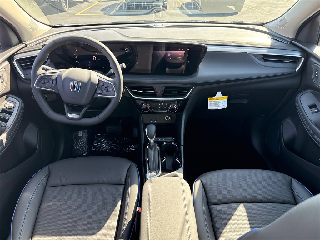 2026 BUICK ENCORE GX - Image 27