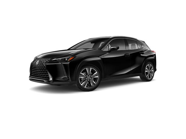 2025 Lexus UX Hybrid