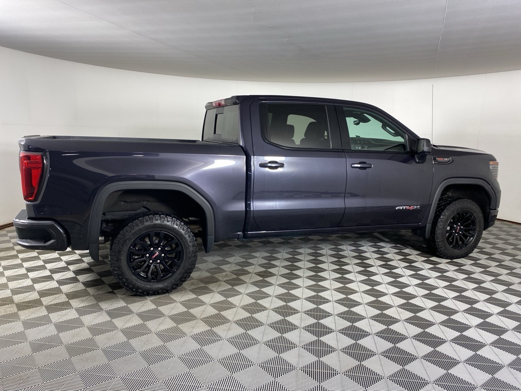 2023 Gmc Sierra 1500 AT4X photo 12