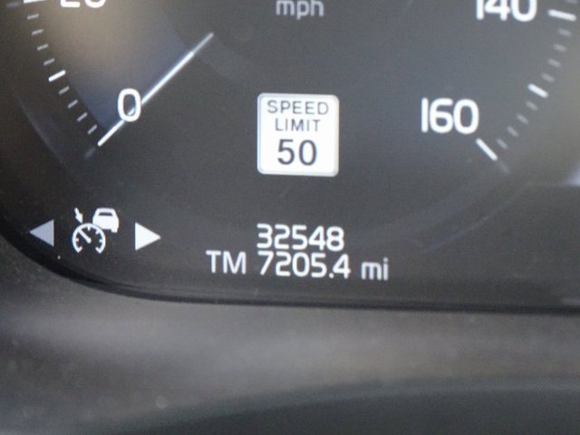 2018 Volvo XC60 Inscription photo 6