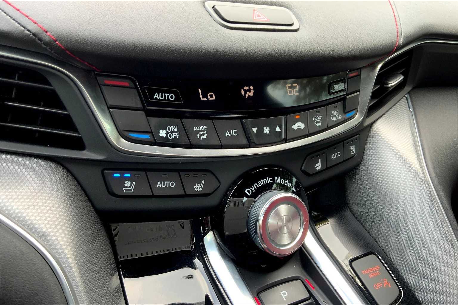2023 Acura TLX A-Spec photo 30