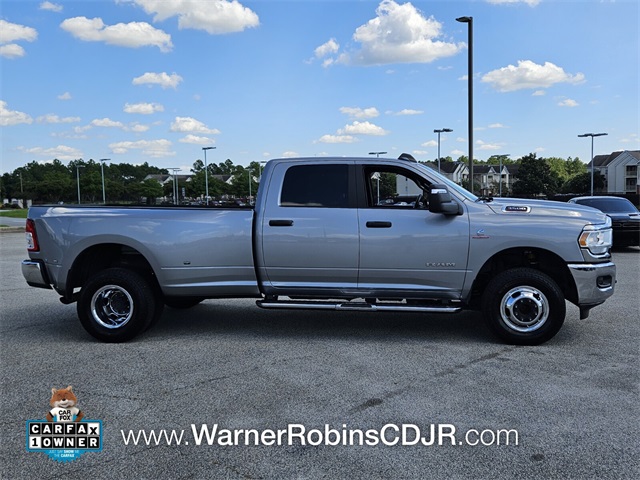 2024 Ram 3500 Big Horn photo 14