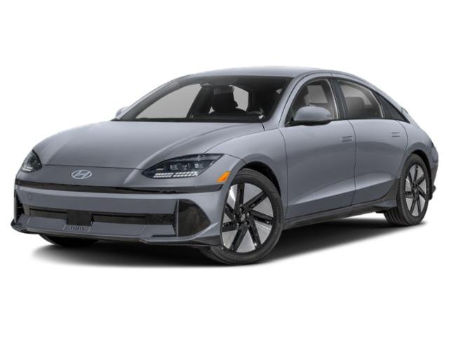 2025 Hyundai Ioniq 6 SE photo 2