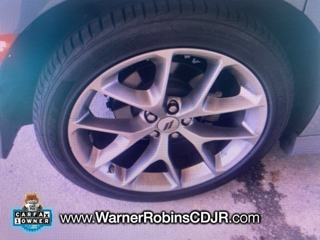 2023 Dodge Charger GT photo 5