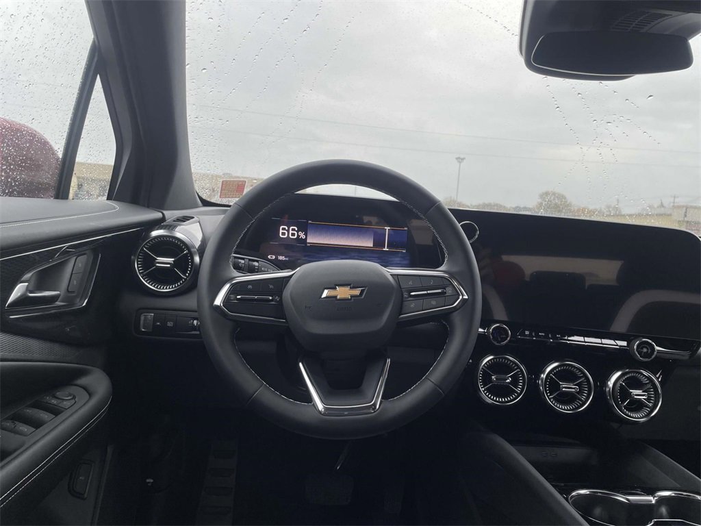 2024 Chevrolet Blazer EV photo 10