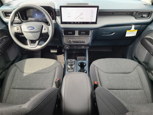 2025 Ford Maverick XLT photo 18