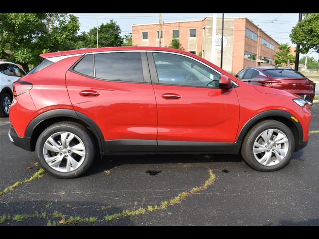 2026 Buick Encore GX Preferred photo 2