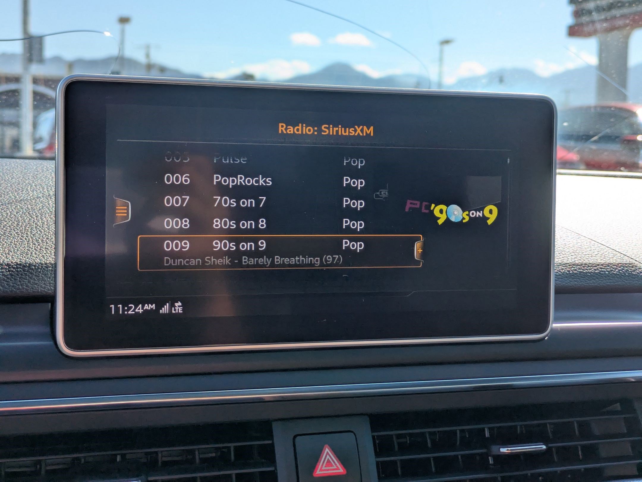 2018 Audi S4 Premium Plus photo 14