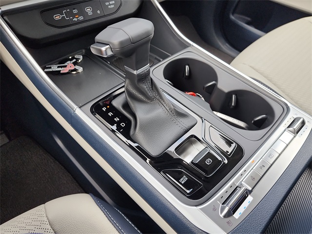 2026 Kia Carnival SX Prestige photo 21