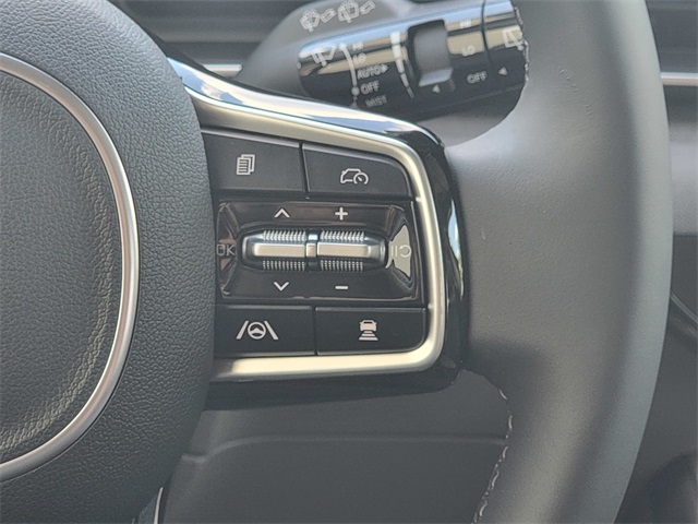 2026 Kia Carnival SX Prestige photo 26