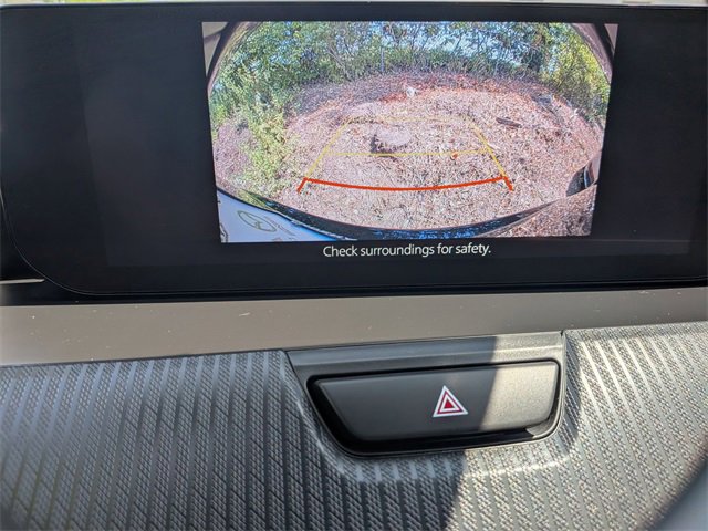 2025 Mazda CX-90 Select photo 24