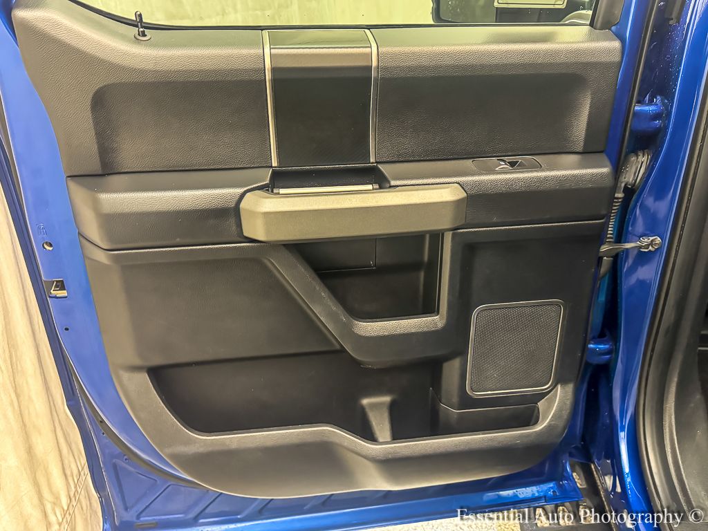 2017 FORD F-150 - Image 23