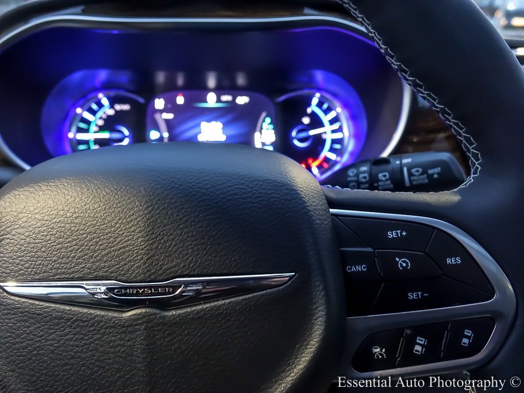 2022 CHRYSLER PACIFICA - Image 22