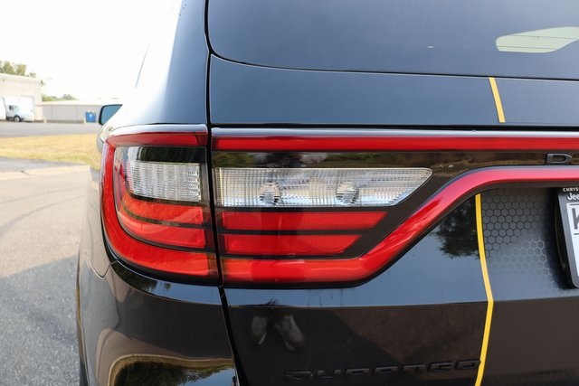 2024 Dodge Durango SRT 392 photo 26