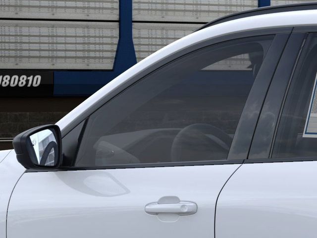 2026 Ford Escape Active photo 2