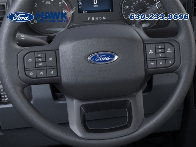 2025 FORD F-350 - Image 12