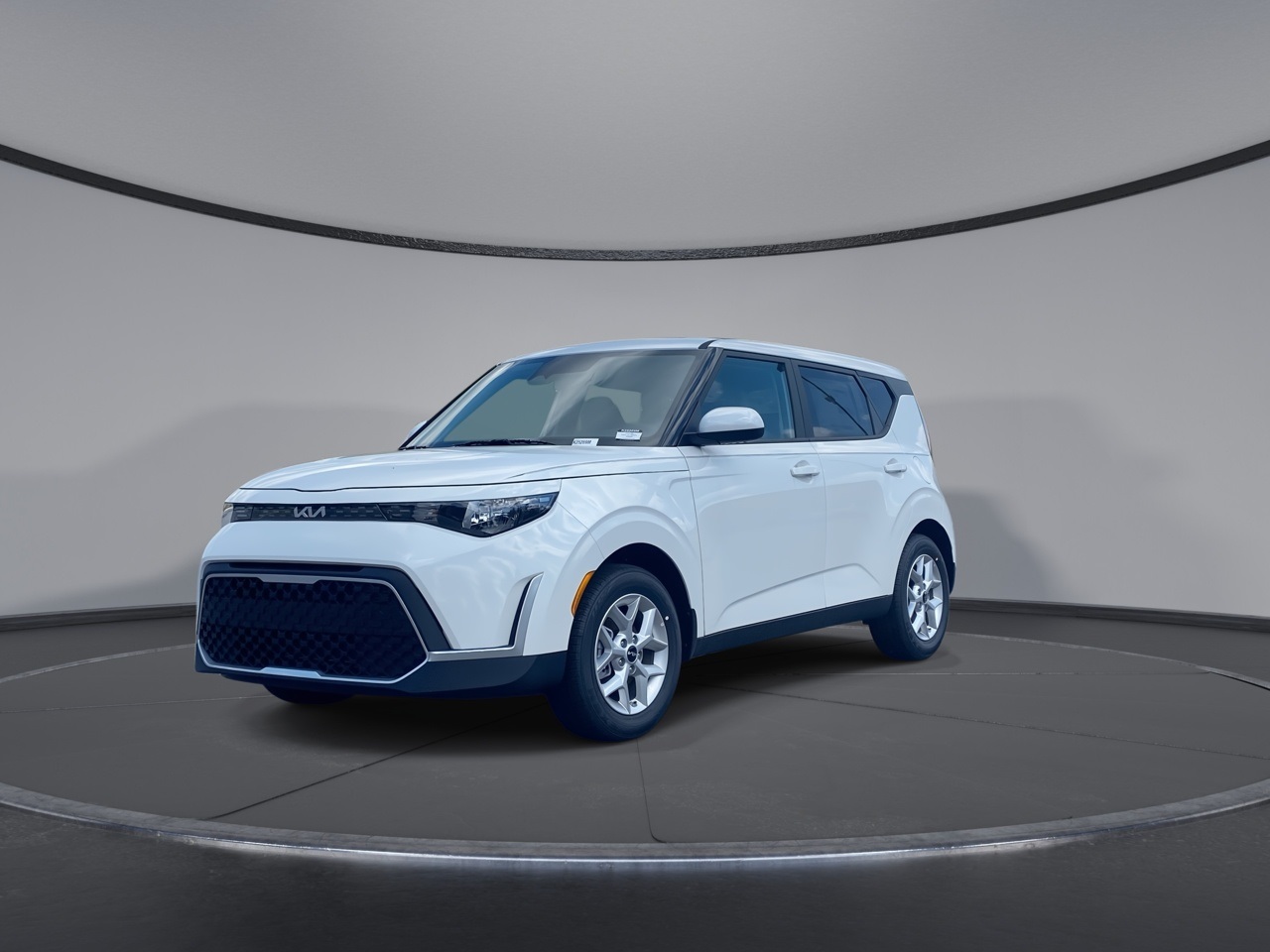 2025 Kia Soul LX photo 4