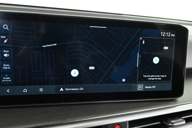 2026 Kia Sorento X-Line EX photo 2