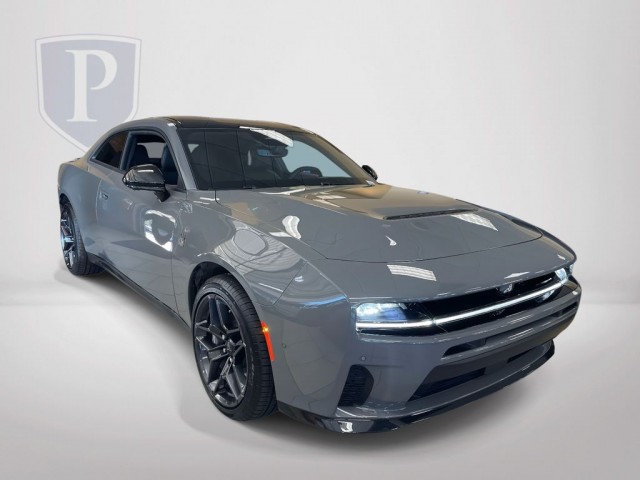 2026 Dodge Charger 2-Door Charger Scat Pack R/T Scat Pack
