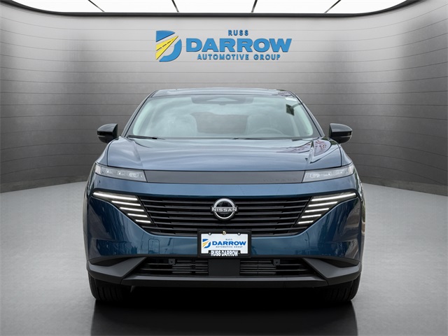 2025 Nissan Murano SL photo 7