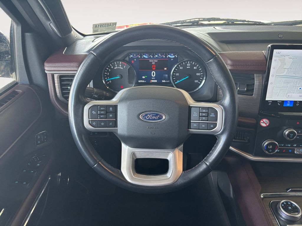 2023 Ford Expedition MAX Limited photo 11