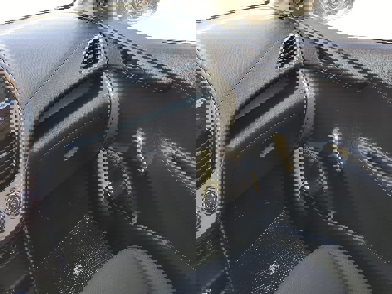 2022 Chevrolet Spark LS photo 16