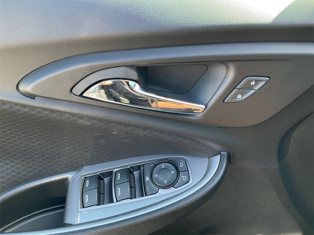 2024 Chevrolet Malibu 1LT photo 24
