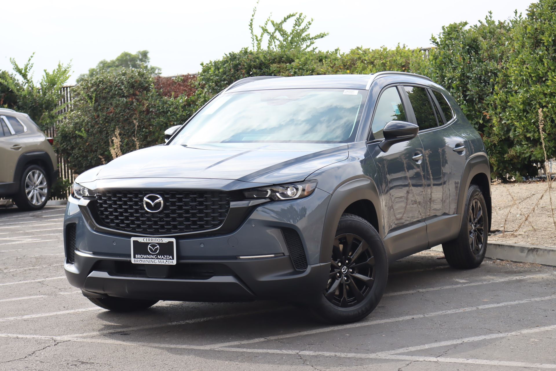 2026 Mazda CX-50 Preferred's photo