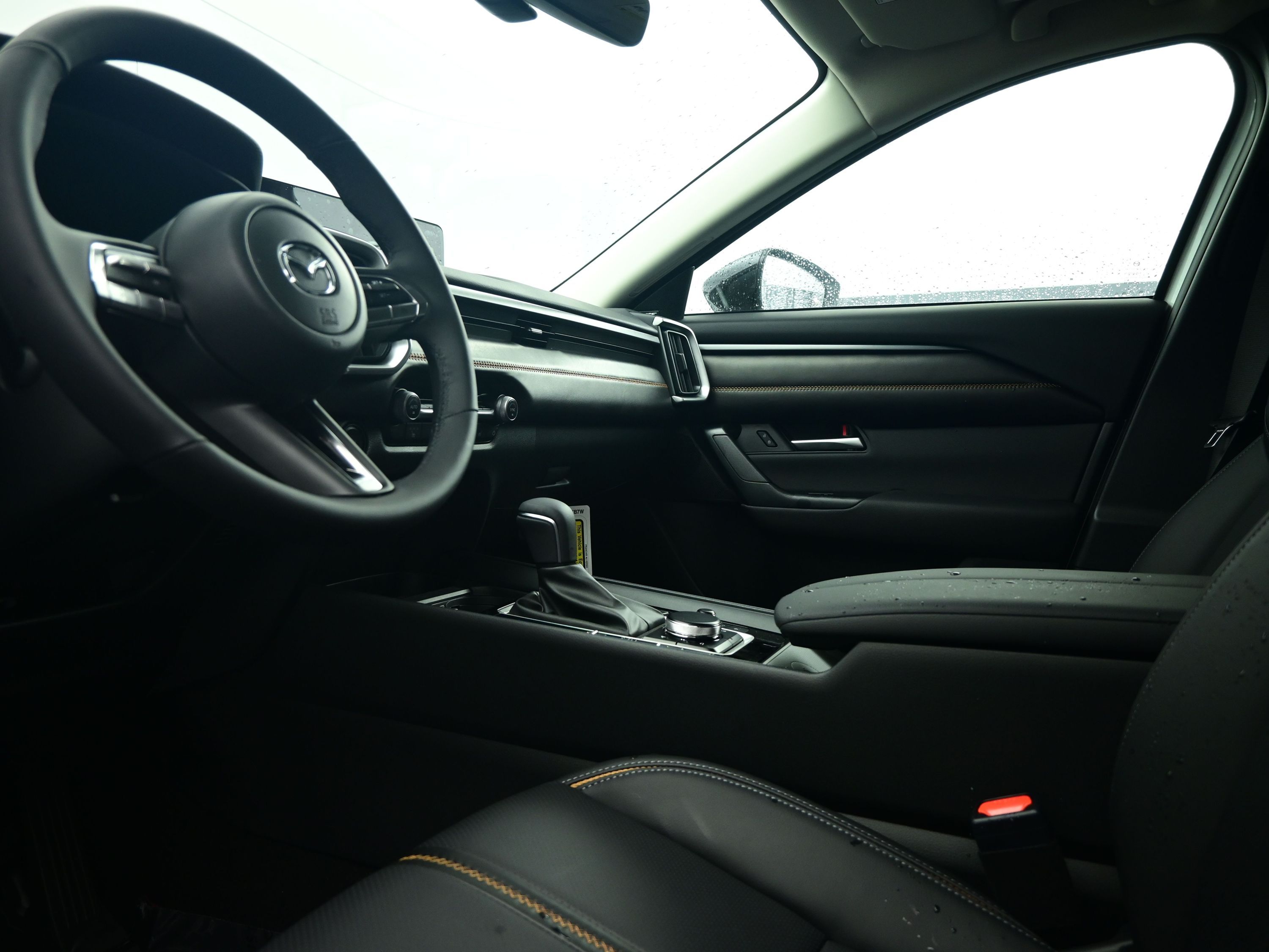 2025 Mazda CX-50 Premium photo 12