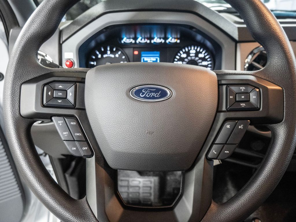2026 Ford F-750 Base photo 10