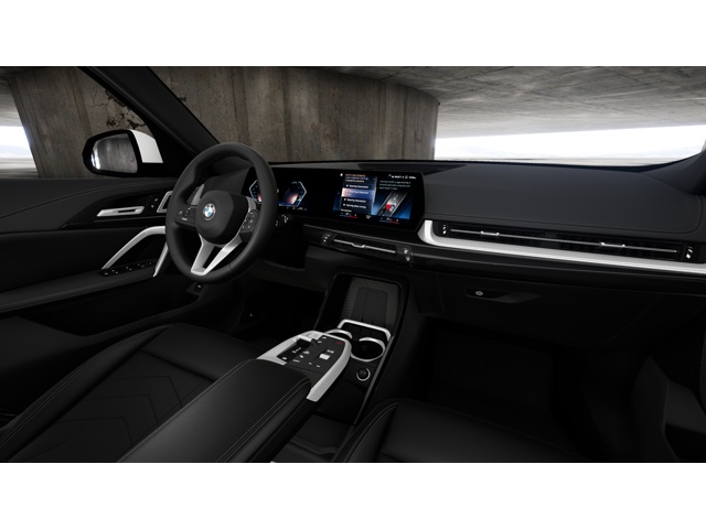 2026 Bmw X1 XDrive28i photo 11