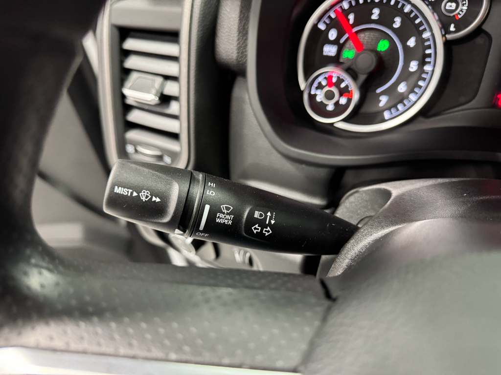 2025 Ram 3500 Tradesman photo 37