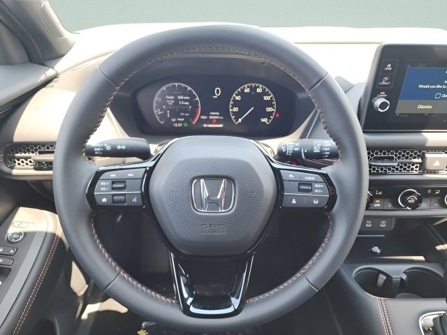 2026 Honda HR-V Sport photo 21