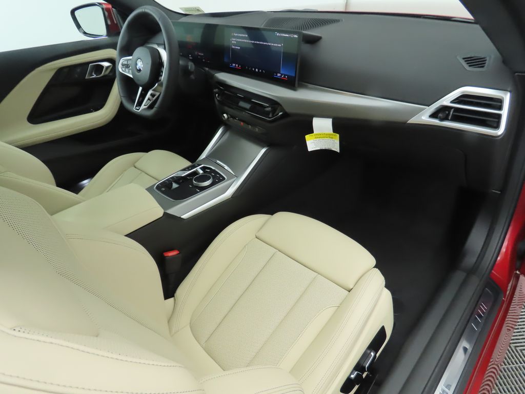 2025 Bmw 230i photo 18