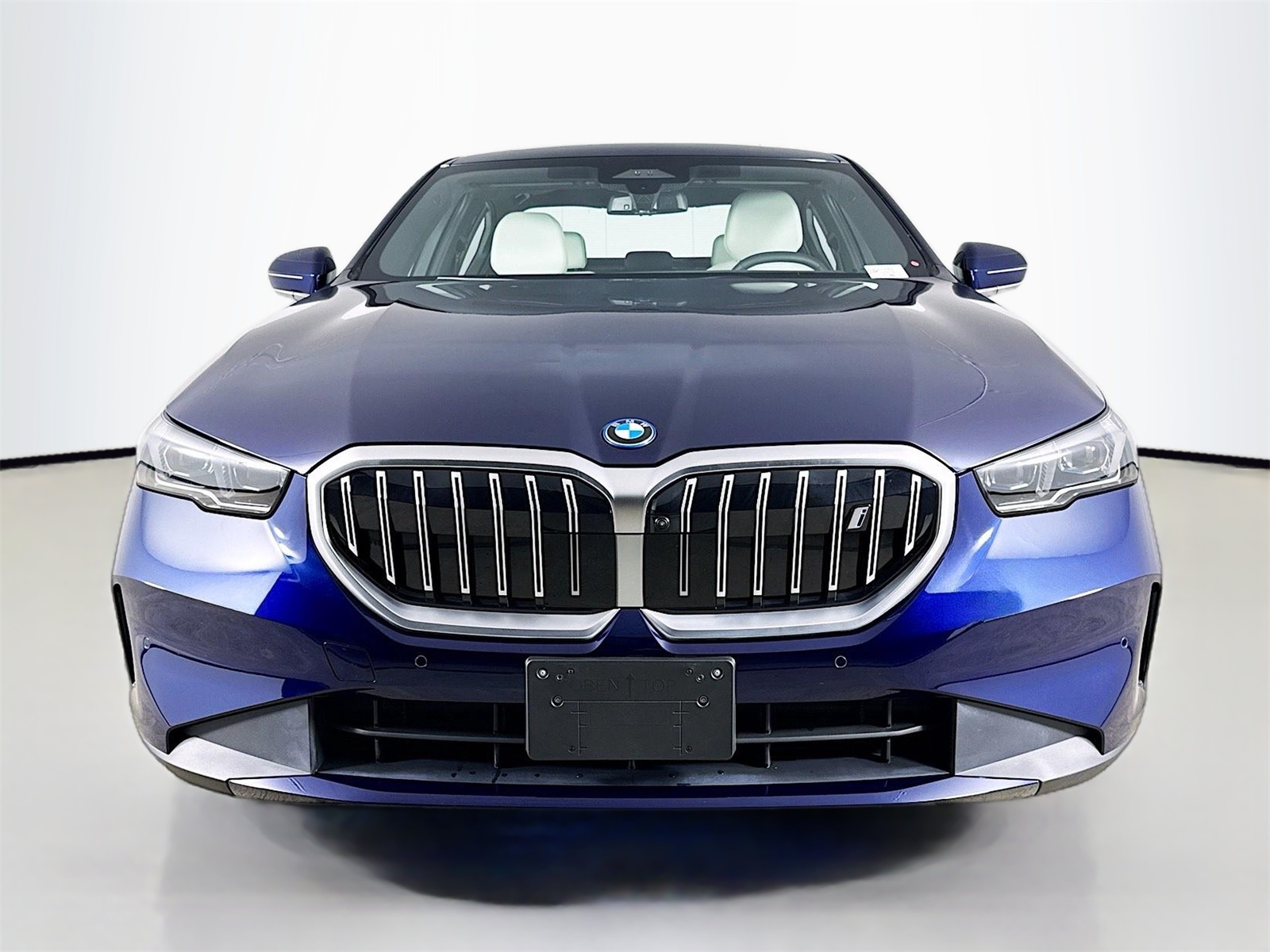 Used 2025 BMW i5 Base with VIN WBY33FK05SCU71503 for sale in Westlake Village, CA