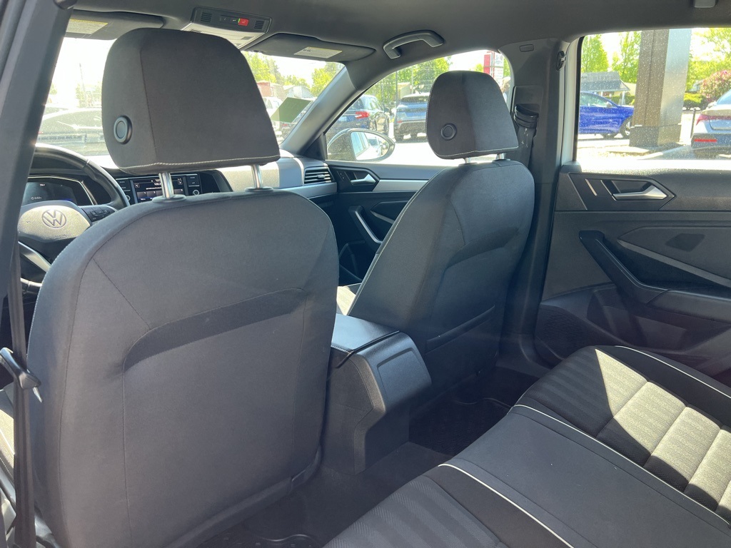 2023 Volkswagen Jetta 1.5T Sport photo 26