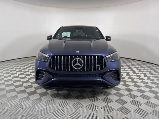 2026 Mercedes Benz GLE 53 AMG 4MATIC photo 2