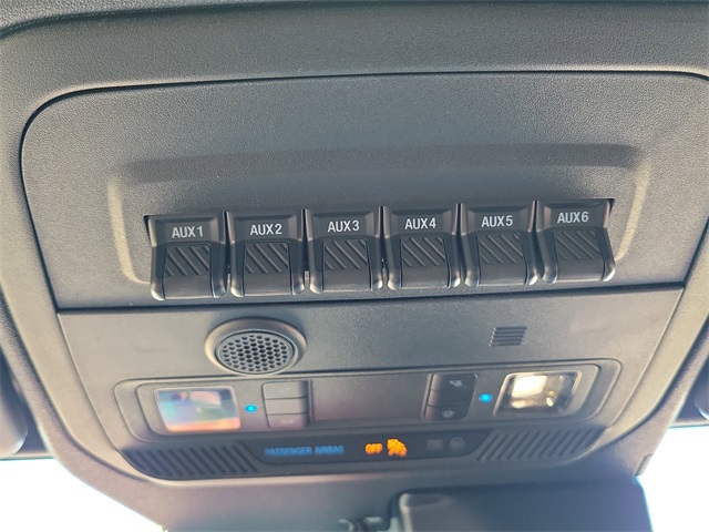 2024 Ford Bronco Outer Banks photo 30