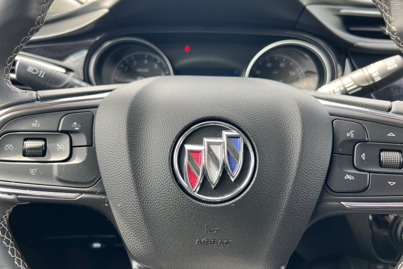 2023 Buick Encore GX Select photo 20