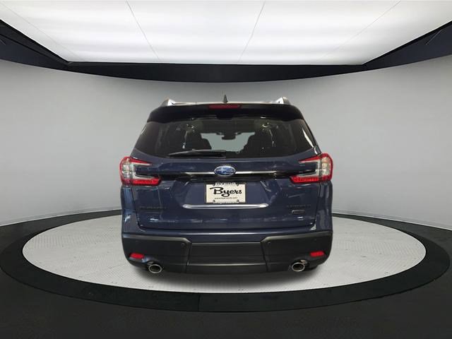 2025 Subaru Ascent Onyx Edition Touring photo 7