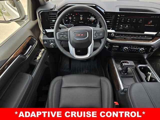 2026 Gmc Sierra 1500 Elevation photo 4
