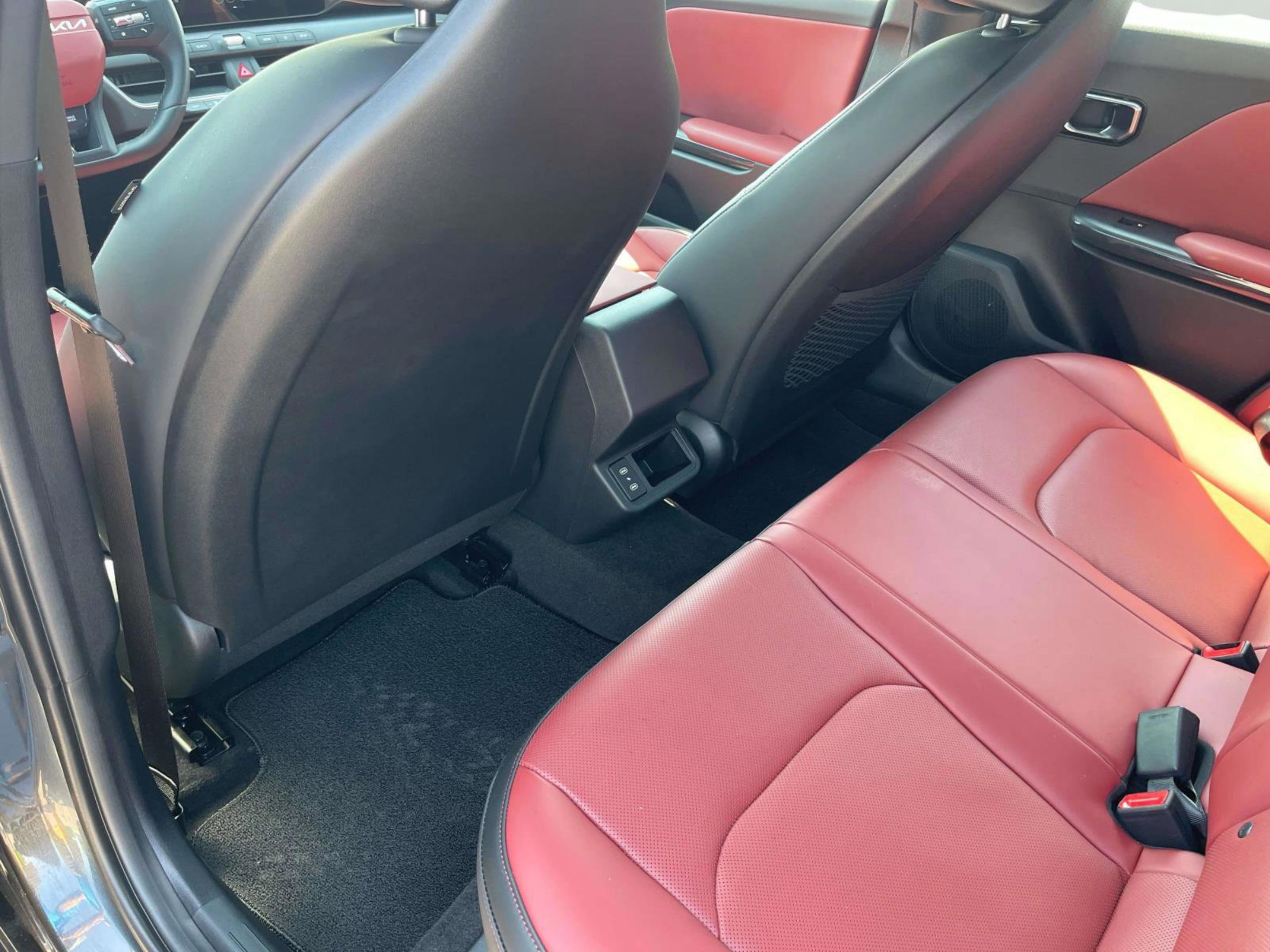 2025 Kia K4 GT-Line photo 19